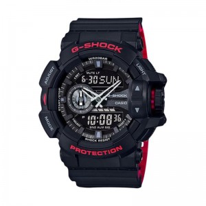 Casio G-Shock GA-400HR-1ADR